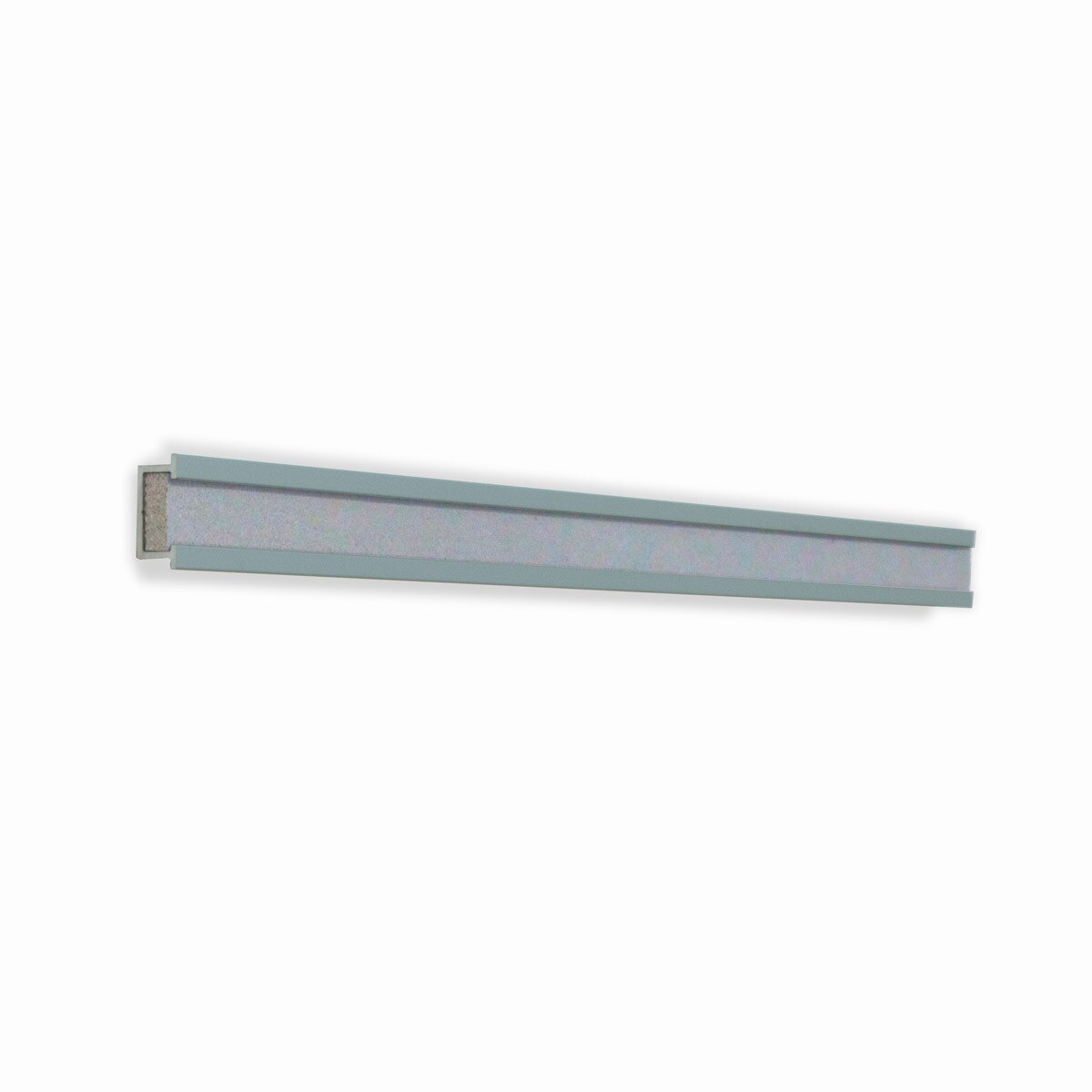 1" Maprail Duck Egg (2262) Insert